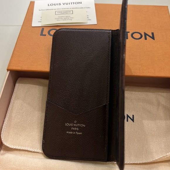 iPhonex folio MNG - Picture 13 of 16